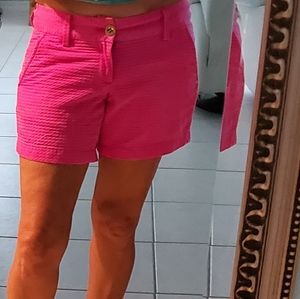 Lilly Pulitzer women's shorts